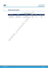 STPS30120CTN Datasheet Page 9