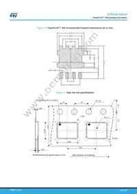 STPS30120DJF-TR Datasheet Page 8