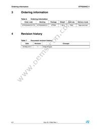 STPS3045CGY-TR Datasheet Page 6