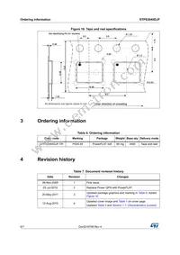 STPS3045DJF-TR Datasheet Page 6