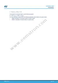 STPS30L120CR Datasheet Page 3