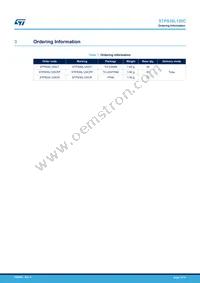 STPS30L120CR Datasheet Page 12