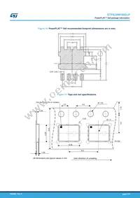 STPS30M100DJF-TR Datasheet Page 7