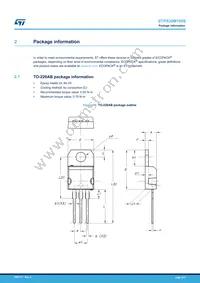 STPS30M100SR Datasheet Page 5