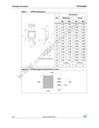 STPS30M80CG-TR Datasheet Page 8