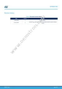 STPS40170CG Datasheet Page 14
