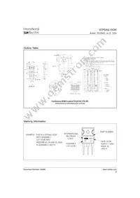 STPS40L15CW Datasheet Page 5