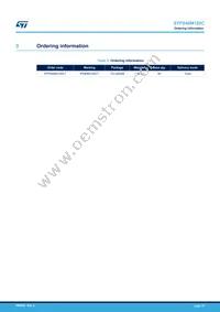 STPS40M120CR Datasheet Page 7