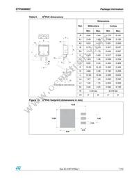 STPS40M80CR Datasheet Page 7