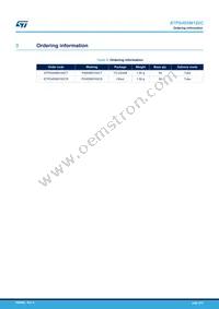 STPS40SM120CR Datasheet Page 9