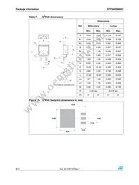 STPS40SM80CG-TR Datasheet Page 8