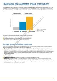 STPS61H100CW Datasheet Page 5