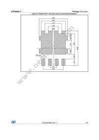 STPS660DDJFY-TR Datasheet Page 7