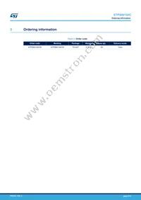 STPS80150CW Datasheet Page 8