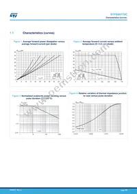 STPS80170CW Datasheet Page 3