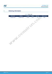 STPS80170CW Datasheet Page 7