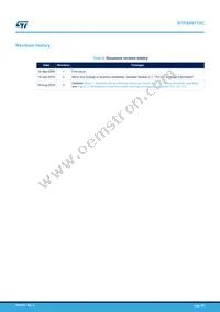 STPS80170CW Datasheet Page 8