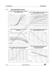 STPSC10065GY-TR Datasheet Page 4