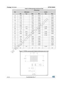 STPSC10H065DI Datasheet Page 12