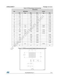 STPSC10H065DY Datasheet Page 7