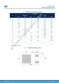 STPSC10H12WL Datasheet Page 15