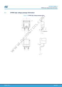 STPSC12065G2Y-TR Datasheet Page 10