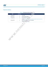 STPSC12065G2Y-TR Datasheet Page 14