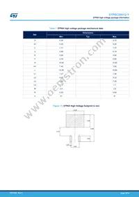 STPSC20H12G2Y-TR Datasheet Page 10