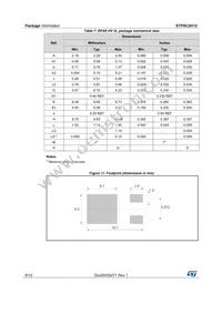 STPSC2H12B-TR1 Datasheet Page 8