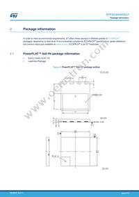 STPSC4H065DLF Datasheet Page 6