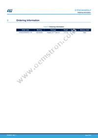 STPSC4H065DLF Datasheet Page 10