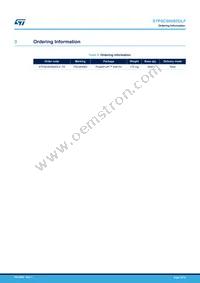 STPSC6H065DLF Datasheet Page 10