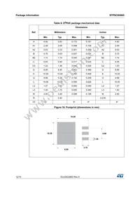 STPSC8H065DI Datasheet Page 12