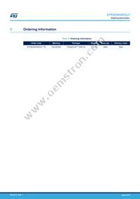 STPSC8H065DLF Datasheet Page 10