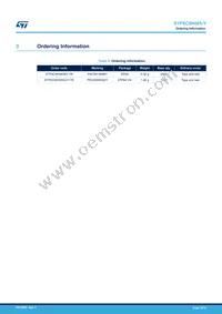 STPSC8H065G2Y-TR Datasheet Page 10