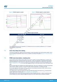STPW12PHR Datasheet Page 12
