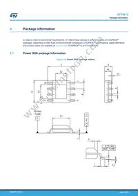 STPW12PHR Datasheet Page 16