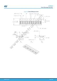 STPW12PHR Datasheet Page 18