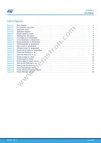 STPW12PHR Datasheet Page 22