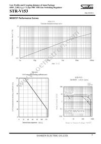 STR-V153 Datasheet Page 4