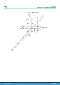 STR485LVQT Datasheet Page 17