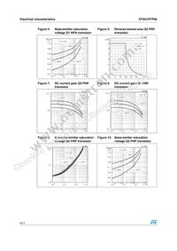 STS01DTP06 Datasheet Page 6