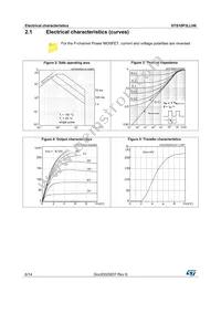 STS10P3LLH6 Datasheet Page 6