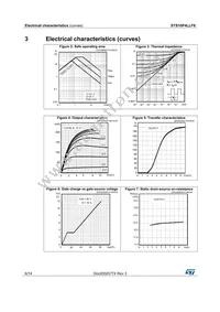 STS10P4LLF6 Datasheet Page 6