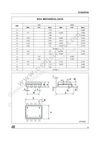 STS2DPF80 Datasheet Page 7