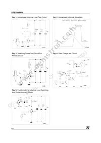 STS3DNE60L Datasheet Page 6