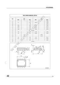 STS3DNE60L Datasheet Page 7