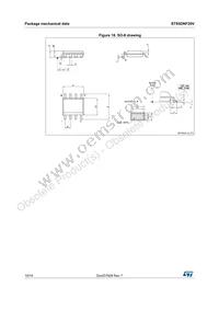STS5DNF20V Datasheet Page 10