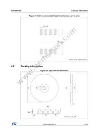 STS5DNF60L Datasheet Page 11