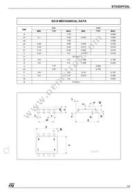STS5DPF20L Datasheet Page 7
